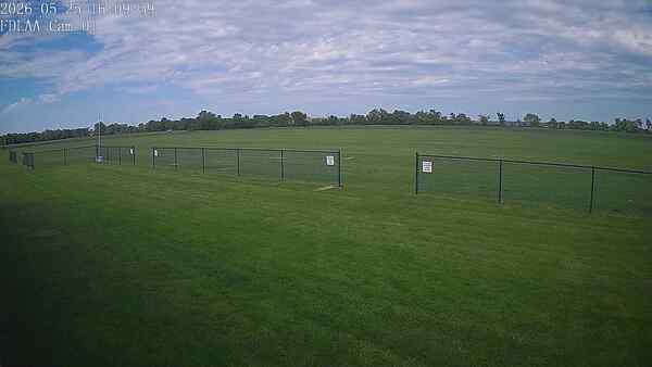 North-East Camera