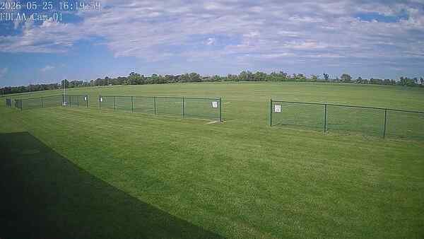 North-East Camera