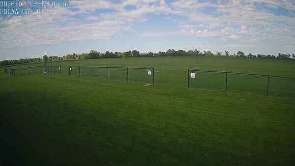 North-East Camera