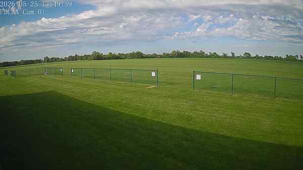 North-East Camera