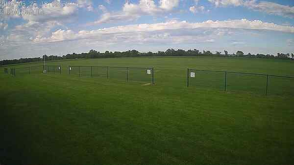 North-East Camera
