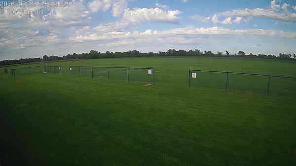 North-East Camera