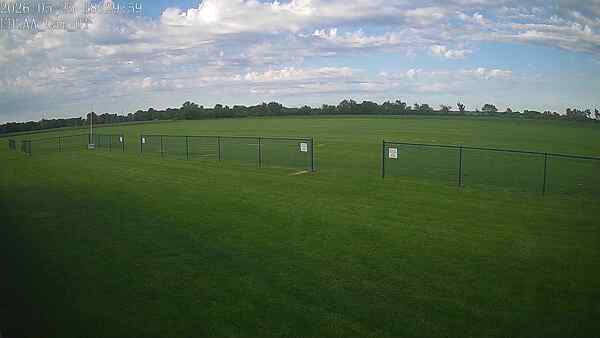 North-East Camera