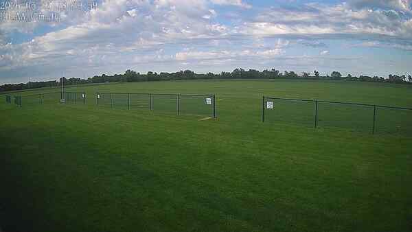 North-East Camera