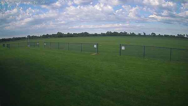 North-East Camera