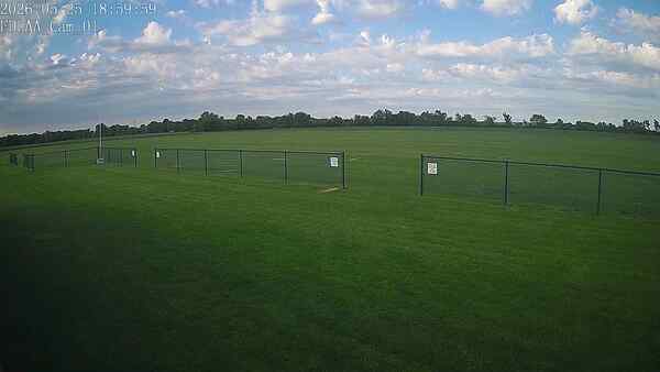 North-East Camera