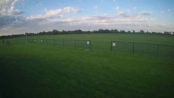 North-East Camera