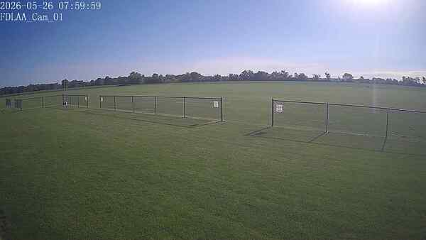 North-East Camera