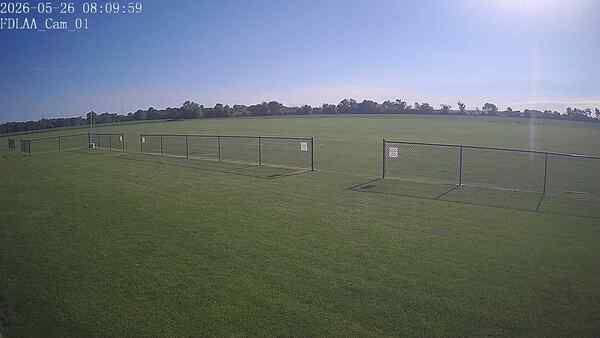 North-East Camera