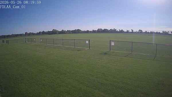 North-East Camera