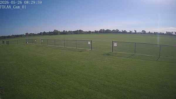 North-East Camera