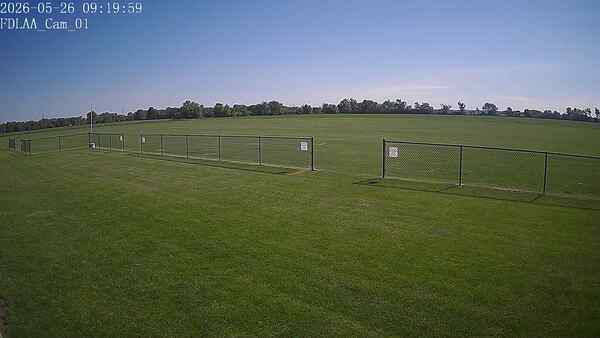 North-East Camera