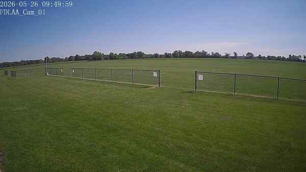North-East Camera