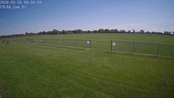 North-East Camera