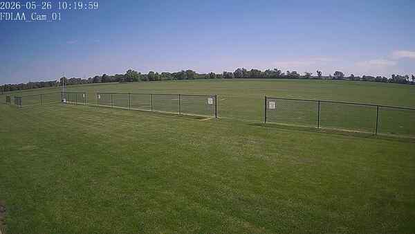 North-East Camera