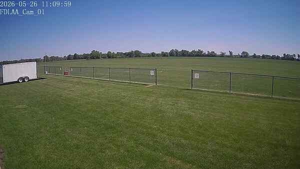 North-East Camera