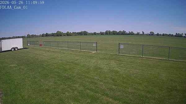 North-East Camera