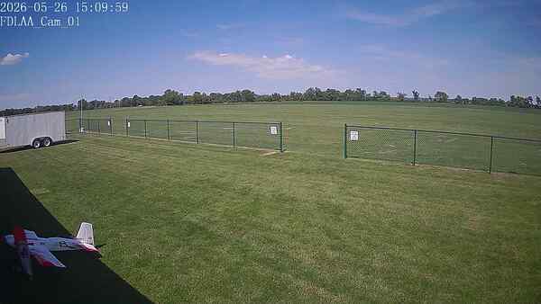 North-East Camera