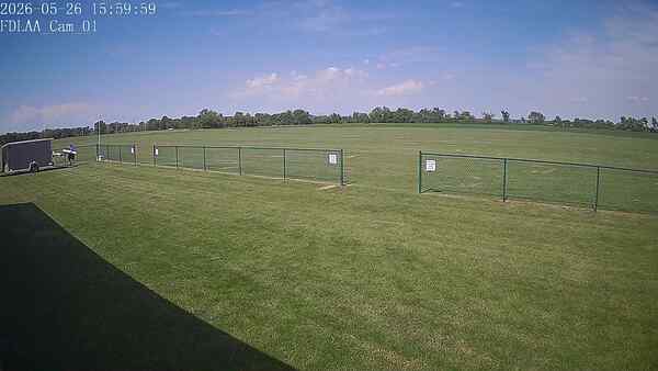 North-East Camera