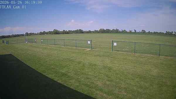 North-East Camera