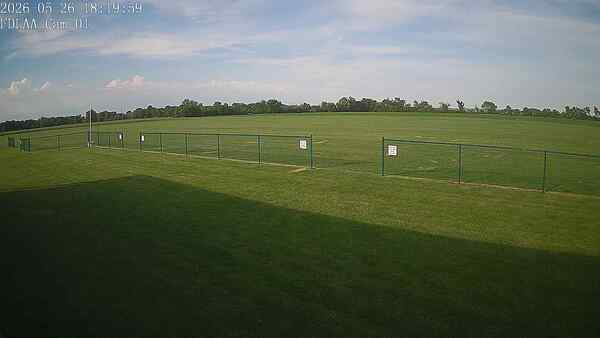 North-East Camera
