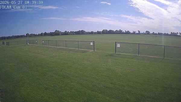 North-East Camera