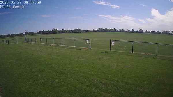 North-East Camera