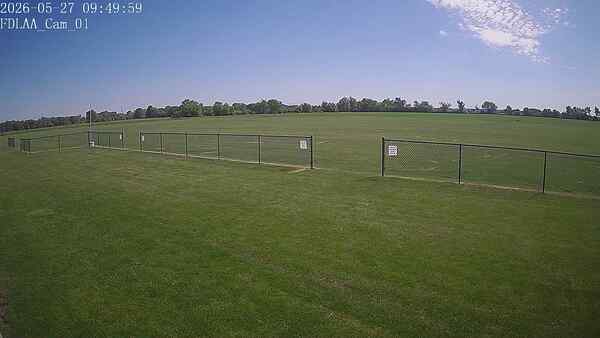 North-East Camera