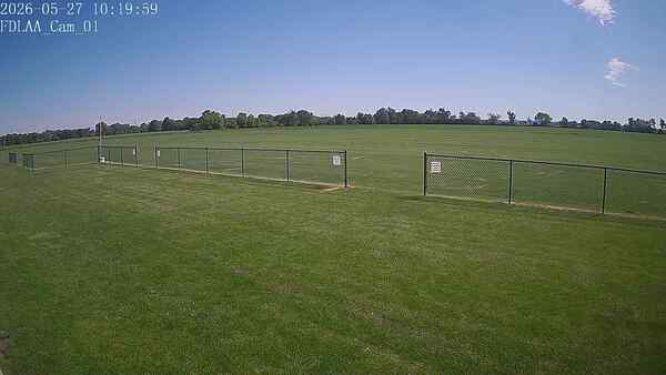 North-East Camera