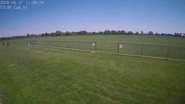 North-East Camera