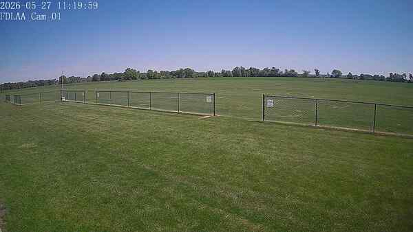 North-East Camera