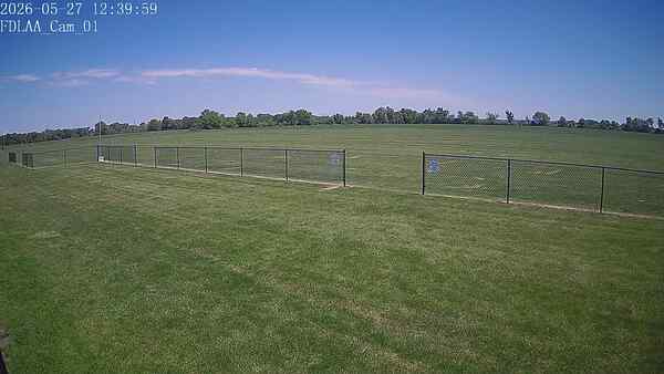 North-East Camera