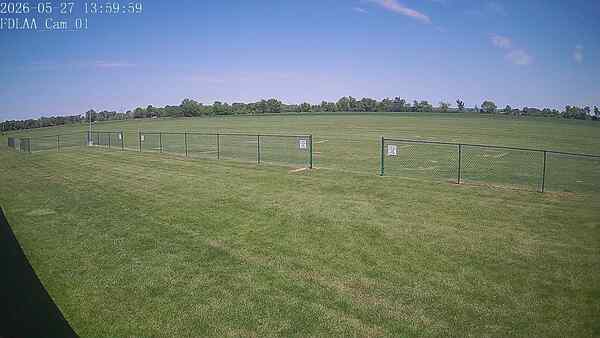 North-East Camera