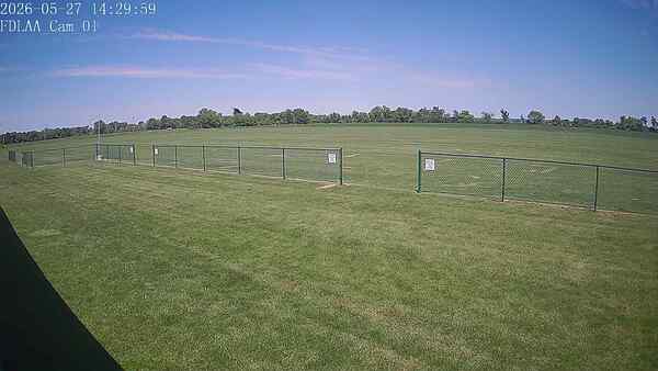 North-East Camera