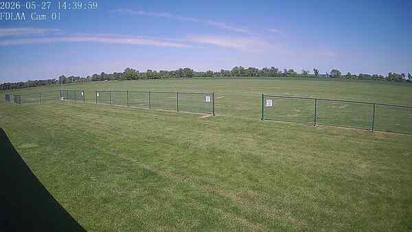 North-East Camera