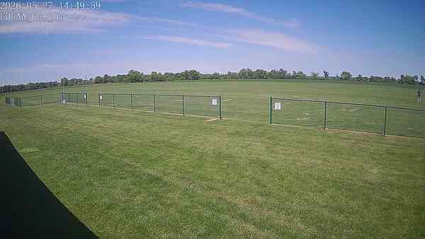 North-East Camera