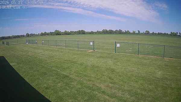 North-East Camera
