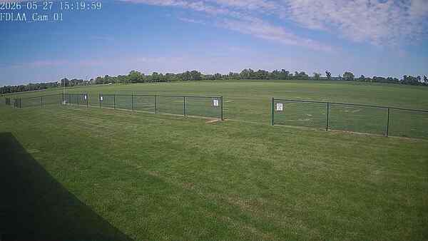North-East Camera