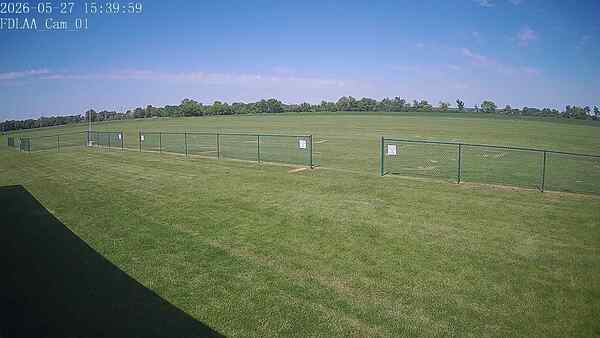 North-East Camera