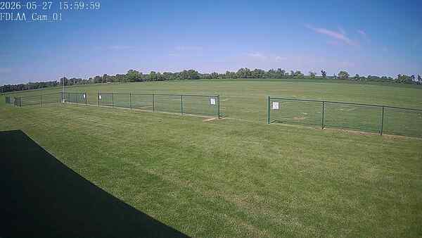 North-East Camera
