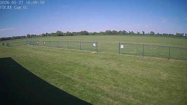North-East Camera