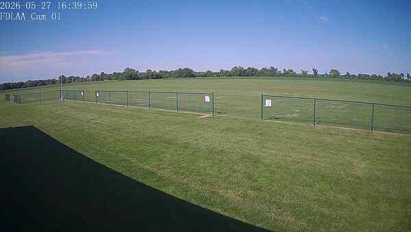 North-East Camera