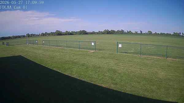 North-East Camera
