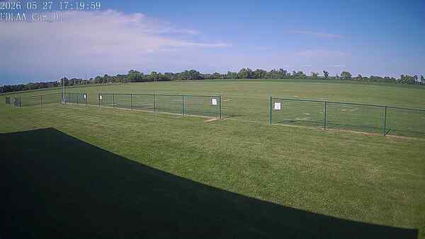 North-East Camera