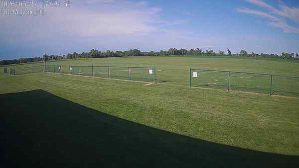 North-East Camera