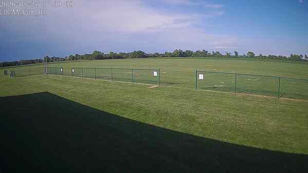 North-East Camera