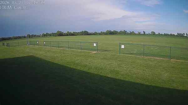 North-East Camera