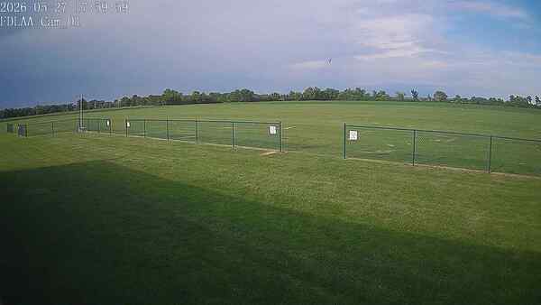North-East Camera