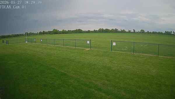 North-East Camera