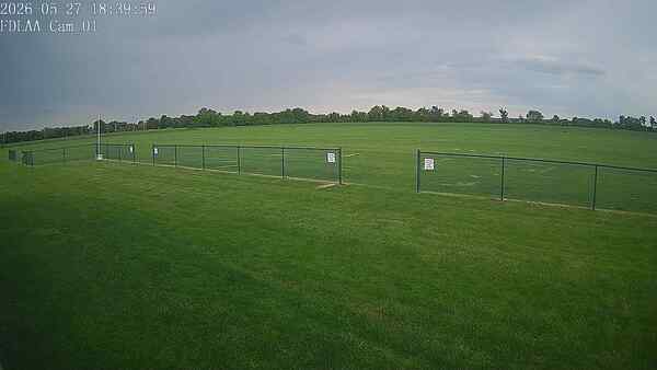 North-East Camera